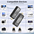 Transmissor e Receptor de Sinal HDMI Sem Fio até 30 metros - Imagem 3