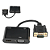 Adaptador VGA para HDMI/VGA com Áudio e Energia via USB - Imagem 3