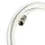Cabo Coaxial RG6 Montado para Antena 95% Malha - 50 Metros - Imagem 3