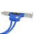 Espelho Traseiro PC USB 3.0 com 20 Vias - Imagem 2