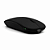 Mouse Luminoso Sem Fio E1200 HMaston - Preto - Imagem 1
