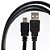 Cabo USB para Mini USB - 3 metros - Imagem 2