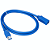 Cabo Extensão USB 3.0 Azul SuperSpeed -  5 metros - Imagem 2