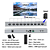 Controlador de Vídeo Wall 3x3 HDMI 4K - Imagem 2