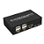 Chaveador KVM HDMI USB 2 Portas 4K - Imagem 1