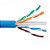 Cabo de Rede Cat6 Furukawa Azul 100% Cobre – 5 Metros - Imagem 2