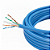 Cabo de Rede Cat6 Furukawa Azul 100% Cobre – 80 Metros - Imagem 3