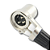 Conector XLR Macho 90 Graus Profissional Prata - Imagem 4
