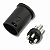 Conector XLR Macho 90 Graus Profissional Preto - Imagem 5