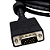 Cabo Extensor VGA/SVGA Macho Fêmea com Filtro 2 Metros - Imagem 4