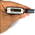 Cabo Adaptador HDMI para DVI-D Fêmea 20 cm - Imagem 3