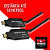 Mini Transmissor/Receptor HDMI Sem Fio 50m Penton - Imagem 2