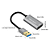 Placa de Captura HDMI USB 3.0 1080p 60fps - Imagem 2