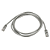 Cabo de Rede UTP 4P CAT6 Furukawa Gigalan 50 cm - Cinza - Imagem 1
