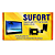 Suporte TV Triarticulado 10" a 50" Até 25kg LCD30 - Imagem 2