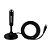 Antena Digital HDTV 4m Exbom Modelo AN-I3540B - Imagem 2