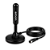 Antena Digital HDTV 4m Exbom Modelo AN-I3540B - Imagem 1