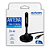 Antena Digital HDTV 4m Exbom Modelo AN-I3540B - Imagem 4