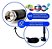 Exbom Antena Digital Uhf 240km Smart Tv Interna Externa 5m Preto - Imagem 4