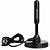 Antena Digital Tomate UHF 240km SmartTV 5m MTA-3005 - Imagem 1