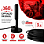 Antena Digital Tomate UHF 240km SmartTV 5m MTA-3005 - Imagem 3