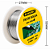 Fio de Solda Estanho 1mm 40g Bomvink - Imagem 4