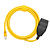 Cabo de Diagnóstico Ethernet para Interface OBD2 para dados - Imagem 2