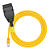 Cabo de Diagnóstico Ethernet para Interface OBD2 para dados - Imagem 1