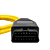 Cabo de Diagnóstico Ethernet para Interface OBD2 para dados - Imagem 3