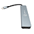 Hub USB-C 7 em 1 HDMI 4K PD 100W SD TF USB 3.0 - Imagem 3