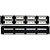 Patch Panel CAT.5e 48 Portas com Guia - Imagem 5
