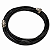 Cabo Coaxial RF75 IEC 90 graus para BNC 5M - Imagem 1