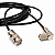 Cabo Coaxial RF75 IEC 90 graus para BNC 5M - Imagem 5