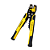 Alicate Decapador de Fios Bomvink BOM-1702 - Imagem 3