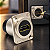 Keystone HDMI Metálico Fêmea x Fêmea - Imagem 4