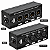 Extensor de Áudio XLR RJ45 4 Canais - Imagem 3