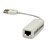 Adaptador De Rede RJ45 Para USB - Compatível Notebook ou PC - Imagem 2