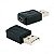 Adaptador Mine USB 5 Pinos Fêmea para USB Macho - Imagem 1