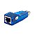 Adaptador USB para Cabo de Rede RJ45 - Imagem 1
