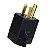 Adaptador de Tomada Padrão Antigo 15A - Imagem 3