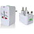 Adaptador Universal de Tomadas para 150 países - Imagem 4