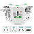 Adaptador Universal de Tomadas para 150 países - Imagem 5