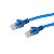 Patch Cord CAT 5e Confeccionado no Cabo Furukawa - Imagem 2