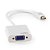 Adaptador Mini DisplayPort Thunderbolt para VGA - Imagem 2