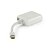 Cabo Adaptador MAC - Mini DisplayPort para DVI - Imagem 1