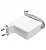 Fonte Carregador Magsafe2 60w - Imagem 1