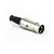Plug Midi Din 5 Pinos Metalico Profissional - Imagem 2