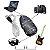 Cabo Adaptador P10 para USB Guitar Link Notebook ou PC - Imagem 5