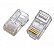 Conector RJ45 Cat5E Furukawa Multilan - Imagem 4