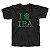 Camiseta IPA (Preta) - Imagem 1